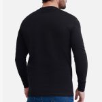 Crew Neck Graphic Tee - Image 2