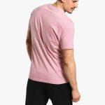 Essential Tee Light Pink - Image 2