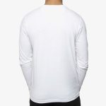 Henley Long Sleeve T-Shirt - Image 2
