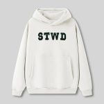 Classic Oversized Men Hoodie - Image 2