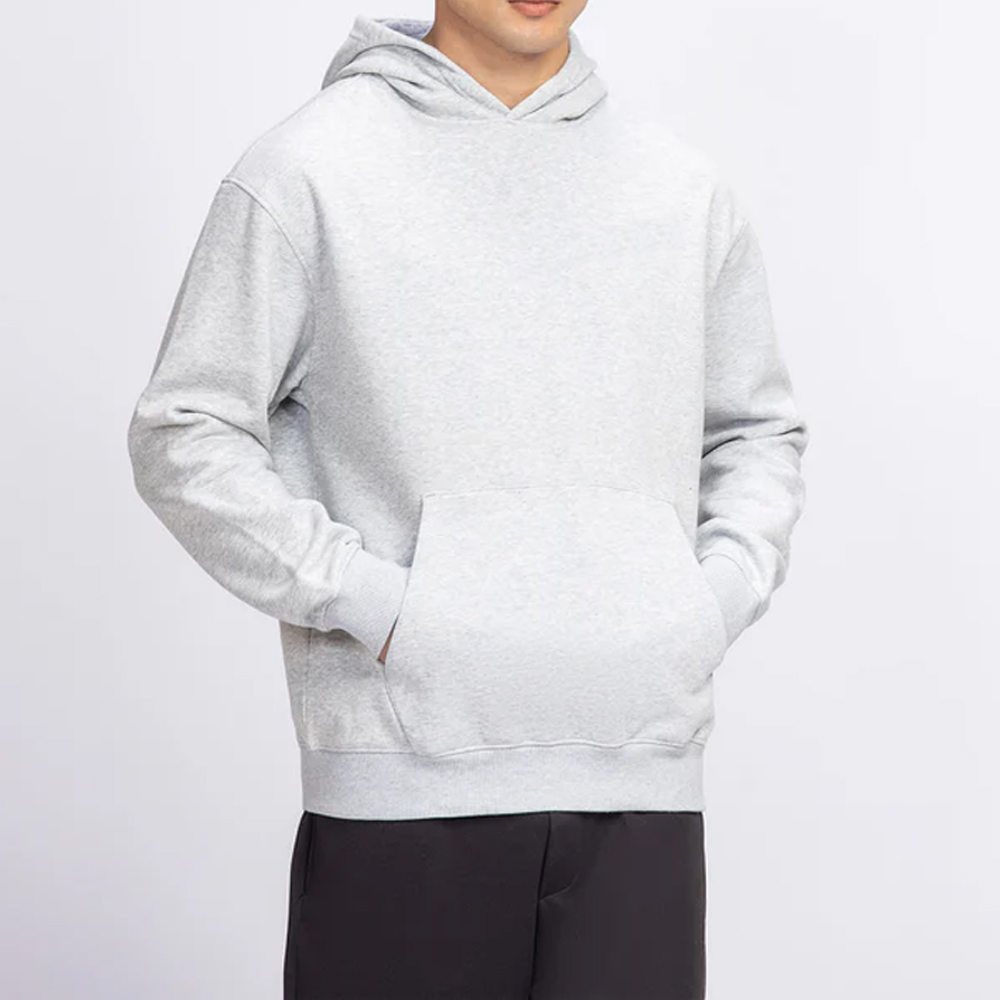 281 Regular Fit Men's Hoodie - Image 1