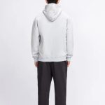 Regular Fit Men's Hoodie - Image 3