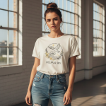 Women Freedom Tee T-Shirt