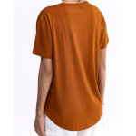 Women T-Shirt with Custom logo - Image 2