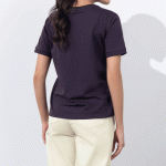 Print T-Shirt - Image 2