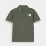Men Polo Tee Shirt