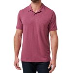 Men’s Cloud Polo T-Shirt with front Pocket