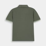 Men Polo Tee Shirt - Image 2