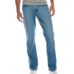 Straight Benson Denim Jeans