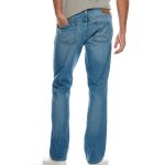 Straight Benson Denim Jeans - Image 2