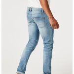 Slim Fit 5 Pocket Denim Jean - Image 2