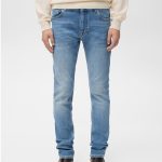 Men's Jude skinny-fit Denim  jeans