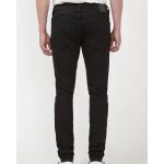 Skinny Men's Black Jeans - Image 2