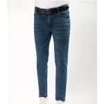 Men's Blue Denim Jeans