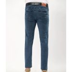 Men's Blue Denim Jeans - Image 2