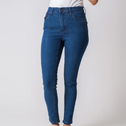 Women Skinny Fit Denim