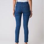 Women Skinny Fit Denim - Image 2