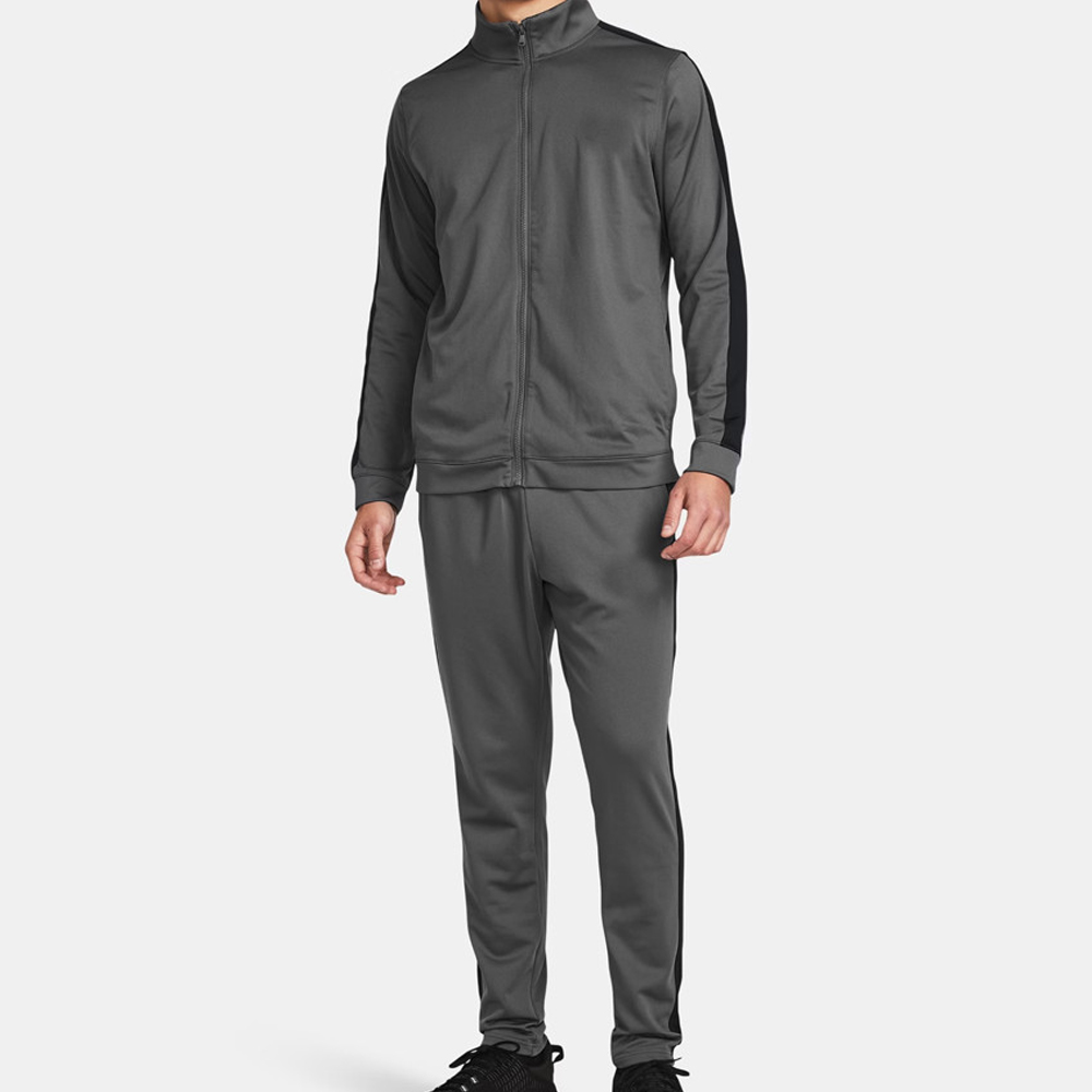 277 Men's Gery Track Suit - Image 1