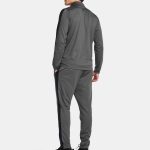 Men's Gery Track Suit - Image 2