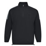 Black Full Sleeves Track Suit - Image 2