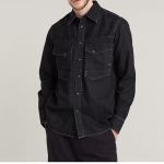 Dakota Slim Denim Shirt