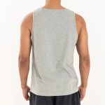 Men's Organic Cotton Tank Top - Image 2