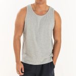 Men's Organic Cotton Tank Top