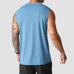 Endurance Tank Top Men Light Teal - Image 2