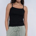 Women's Stretch Tank Top