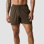 Men's Shorts Smokey Brown