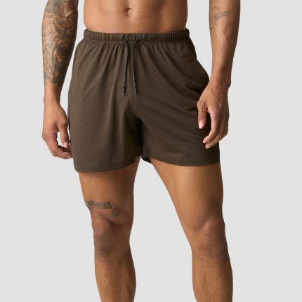 Men's Shorts Smokey Brown