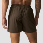 Men's Shorts Smokey Brown - Image 2
