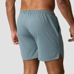 Stride Shorts Men Racing Blue - Image 2