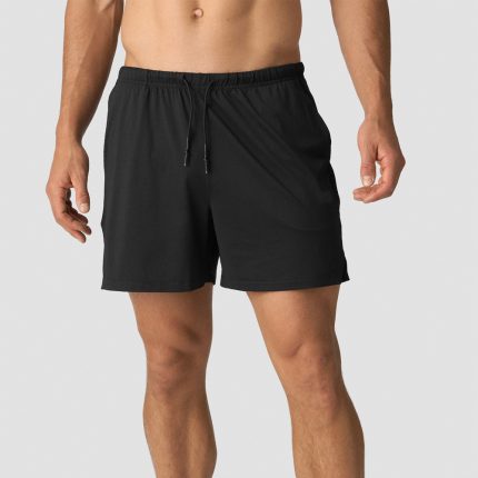 Men's Stride Shorts Black