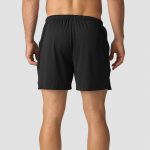 Men's Stride Shorts Black - Image 2