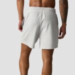 Men's Shorts Light Grey - Image 2