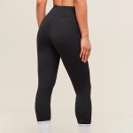 Women's Running Pocket Leggings - Image 2