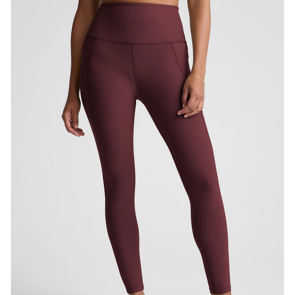 676 Women's Out Of Pocket Legging - Image 1