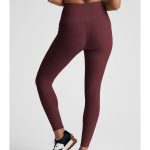 Women's Out Of Pocket Legging - Image 2