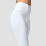 Women's Leggings -  White - Image 2
