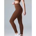 Women's PerformaWool Medium Compression Legging - Image 3