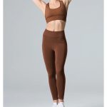 Women's PerformaWool Medium Compression Legging