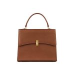 Lucent Leather Handbag for Ladies