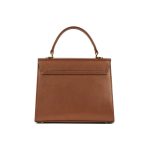 Lucent Leather Handbag for Ladies - Image 2