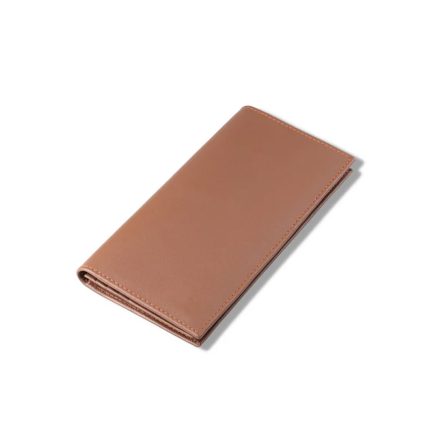 Minimal Men's Luxury Wallet