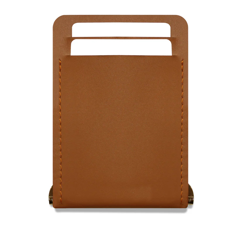 782 Men's Atom Pro Wallet without Zips - Image 1