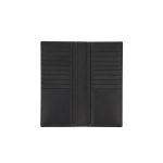Men's Black Sleek Wallet - Image 2