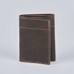 Bison Trifold For Men's