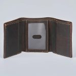 Bison Trifold For Men's - Image 2