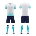 Custom Soccer Uniforms for Boys & Men